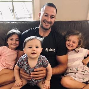 Meet your Posher, Blair